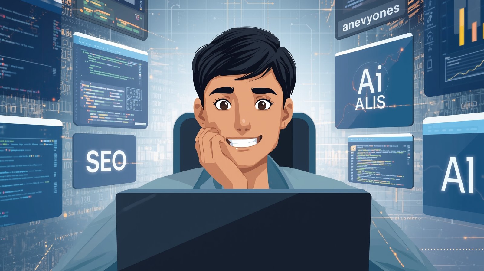 Long-Term SEO Success in the Age of AI Search Engines